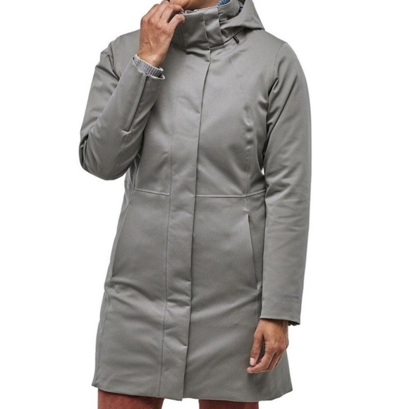 Coats | Patagonia Tres 3in Parka 